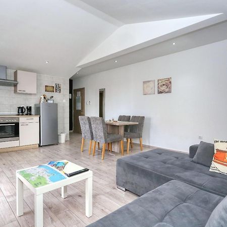 Apartmani Natali 자다르 외부 사진