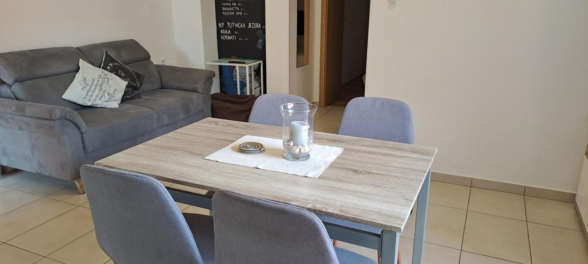 Apartmani Natali 자다르 외부 사진