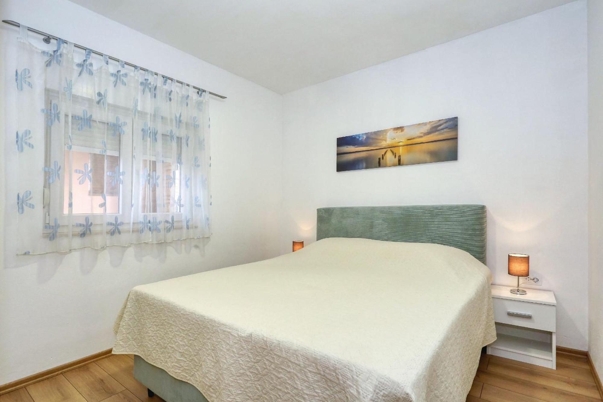 Apartmani Natali 자다르 외부 사진